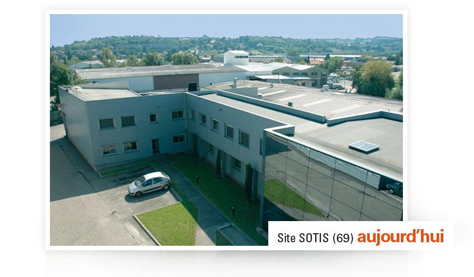 Eoliance | Eoliance Historique stockage