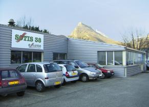 Sotis 38