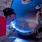 Soudure Eoliance